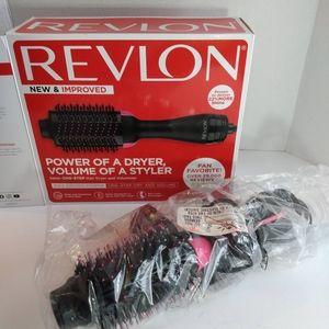 Revlon Volumizer Dryer Hair Brush